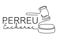 Logo Commissaire priseur Eure
